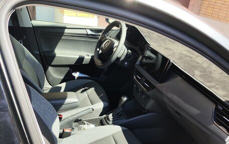 Skoda Rapid II, 2021 год, 1 700 000 рублей, 9 фотография