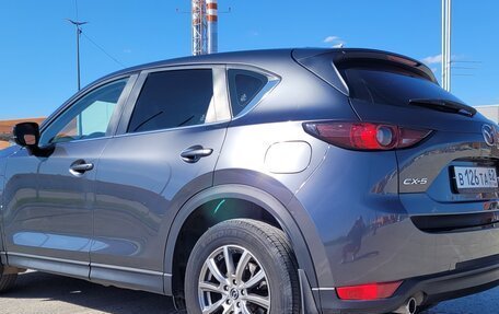 Mazda CX-5 II, 2018 год, 2 180 000 рублей, 3 фотография