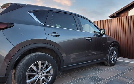 Mazda CX-5 II, 2018 год, 2 180 000 рублей, 15 фотография