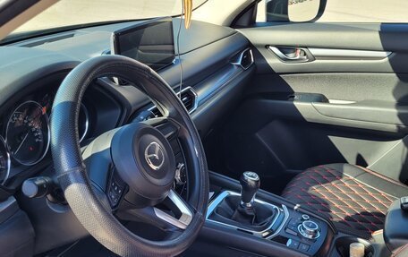 Mazda CX-5 II, 2018 год, 2 180 000 рублей, 6 фотография