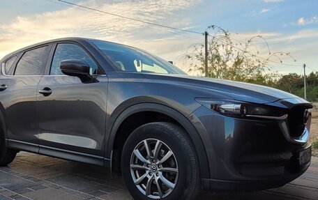 Mazda CX-5 II, 2018 год, 2 180 000 рублей, 13 фотография
