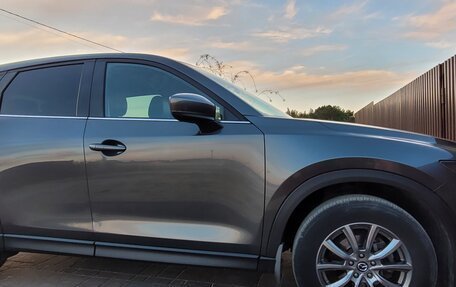 Mazda CX-5 II, 2018 год, 2 180 000 рублей, 14 фотография
