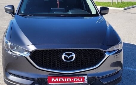 Mazda CX-5 II, 2018 год, 2 180 000 рублей, 2 фотография