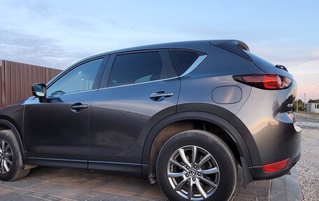 Mazda CX-5 II, 2018 год, 2 180 000 рублей, 17 фотография