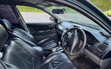 Mitsubishi Galant VIII, 2001 год, 350 000 рублей, 8 фотография