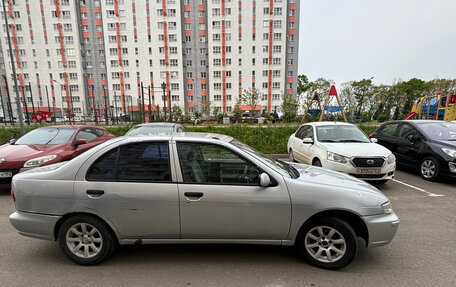 Nissan Pulsar IV, 1998 год, 190 000 рублей, 2 фотография