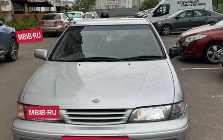 Nissan Pulsar IV, 1998 год, 190 000 рублей, 3 фотография