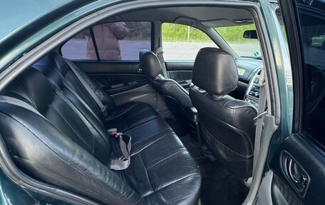 Mitsubishi Galant VIII, 2001 год, 350 000 рублей, 9 фотография