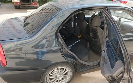Hyundai Accent II, 2006 год, 360 000 рублей, 5 фотография