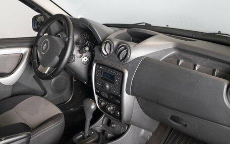 Renault Duster I рестайлинг, 2012 год, 859 900 рублей, 5 фотография