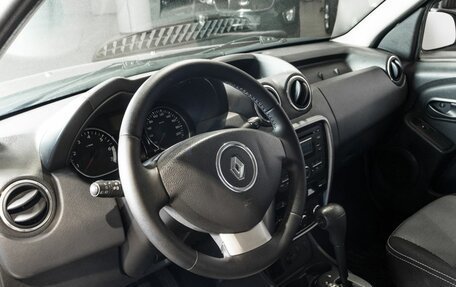 Renault Duster I рестайлинг, 2012 год, 859 900 рублей, 4 фотография