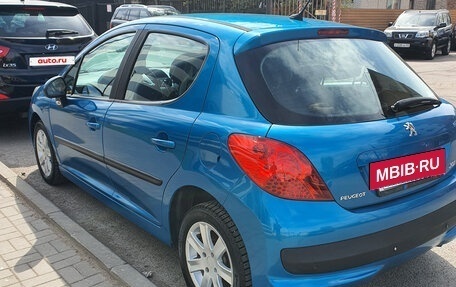 Peugeot 207 I, 2008 год, 520 000 рублей, 2 фотография