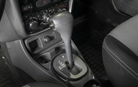 Renault Duster I рестайлинг, 2012 год, 859 900 рублей, 7 фотография