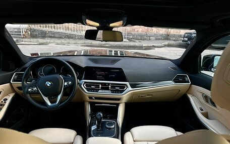 BMW 3 серия, 2020 год, 2 500 000 рублей, 2 фотография