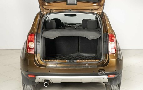 Renault Duster I рестайлинг, 2012 год, 859 900 рублей, 14 фотография
