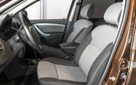 Renault Duster I рестайлинг, 2012 год, 859 900 рублей, 16 фотография