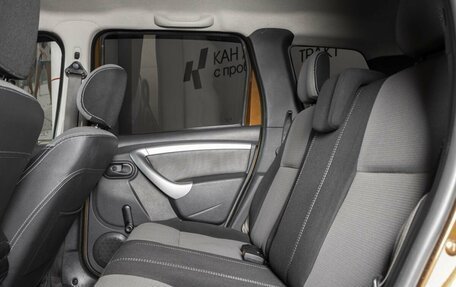 Renault Duster I рестайлинг, 2012 год, 859 900 рублей, 17 фотография