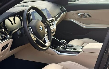 BMW 3 серия, 2020 год, 2 500 000 рублей, 3 фотография