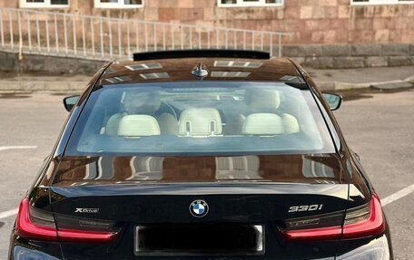 BMW 3 серия, 2020 год, 2 500 000 рублей, 5 фотография