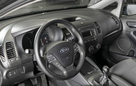 KIA Cerato III, 2015 год, 1 242 300 рублей, 4 фотография