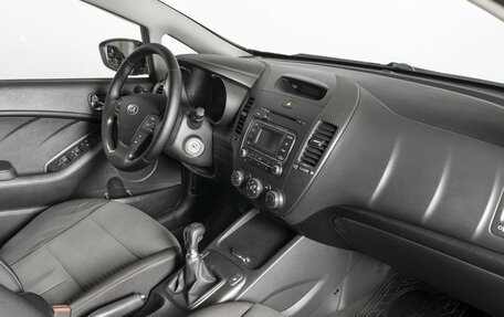 KIA Cerato III, 2015 год, 1 242 300 рублей, 5 фотография