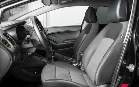 KIA Cerato III, 2015 год, 1 242 300 рублей, 16 фотография