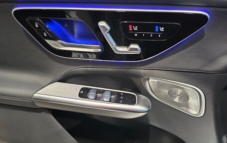 Mercedes-Benz GLC Coupe, 2024 год, 7 350 000 рублей, 12 фотография