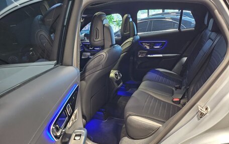 Mercedes-Benz GLC Coupe, 2024 год, 7 350 000 рублей, 10 фотография