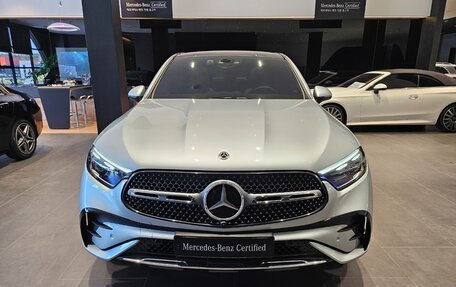 Mercedes-Benz GLC Coupe, 2024 год, 7 350 000 рублей, 3 фотография
