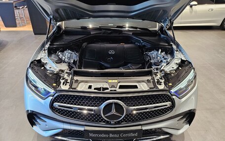 Mercedes-Benz GLC Coupe, 2024 год, 7 350 000 рублей, 6 фотография