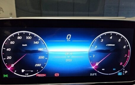 Mercedes-Benz GLC Coupe, 2024 год, 7 350 000 рублей, 8 фотография