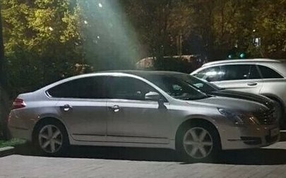 Nissan Teana, 2010 год, 1 100 000 рублей, 1 фотография