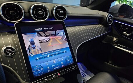 Mercedes-Benz GLC Coupe, 2024 год, 7 350 000 рублей, 15 фотография