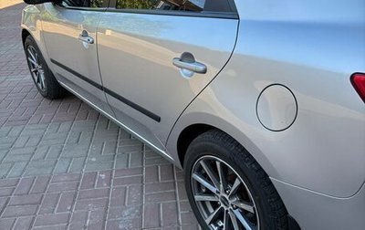 KIA Cerato III, 2012 год, 950 000 рублей, 1 фотография