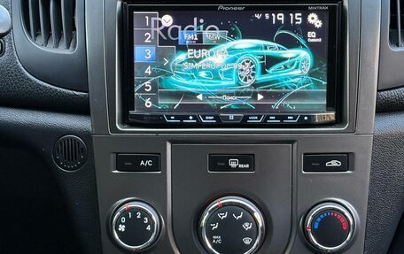 KIA Cerato III, 2012 год, 950 000 рублей, 13 фотография