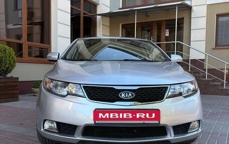 KIA Cerato III, 2012 год, 950 000 рублей, 3 фотография