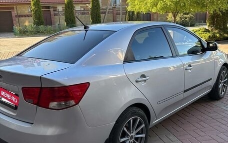 KIA Cerato III, 2012 год, 950 000 рублей, 2 фотография