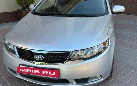 KIA Cerato III, 2012 год, 950 000 рублей, 4 фотография