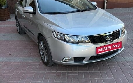 KIA Cerato III, 2012 год, 950 000 рублей, 10 фотография