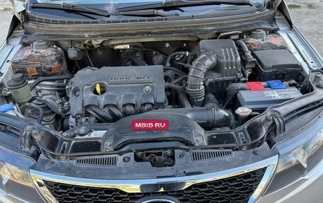 KIA Cerato III, 2012 год, 950 000 рублей, 9 фотография