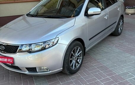 KIA Cerato III, 2012 год, 950 000 рублей, 6 фотография