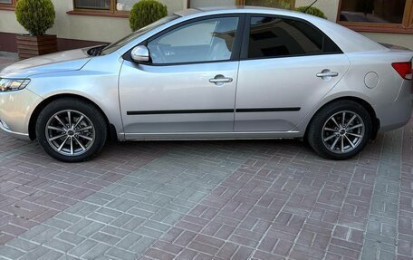 KIA Cerato III, 2012 год, 950 000 рублей, 14 фотография