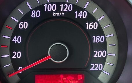 KIA Cerato III, 2012 год, 950 000 рублей, 17 фотография