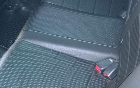 KIA Cerato III, 2012 год, 950 000 рублей, 16 фотография