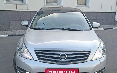 Nissan Teana, 2010 год, 1 100 000 рублей, 3 фотография
