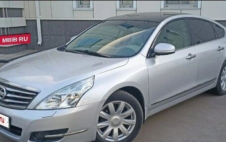 Nissan Teana, 2010 год, 1 100 000 рублей, 5 фотография