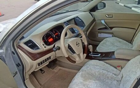 Nissan Teana, 2010 год, 1 100 000 рублей, 12 фотография
