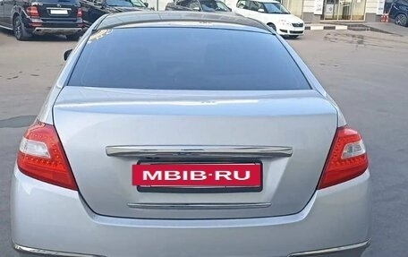 Nissan Teana, 2010 год, 1 100 000 рублей, 9 фотография