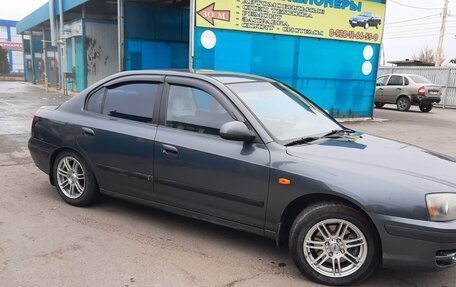 Hyundai Elantra III, 2008 год, 350 000 рублей, 2 фотография