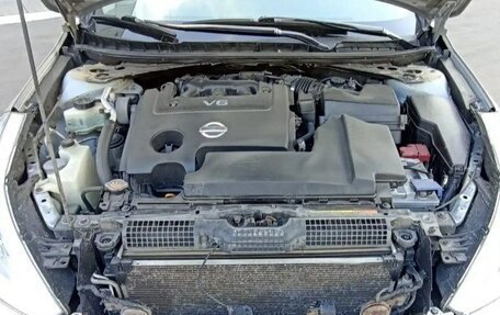 Nissan Teana, 2010 год, 1 100 000 рублей, 15 фотография